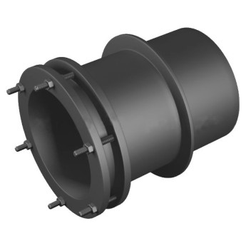 Сальник нажимной ТМ 94-10 Ду 500 L=300мм серия 5.900-3 ТМ 94.00.00-10