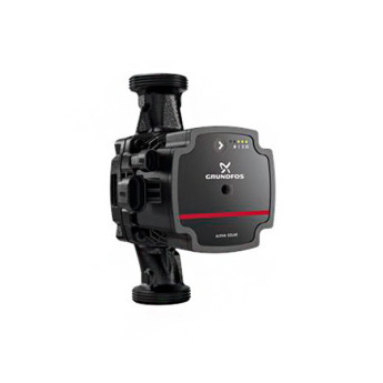 Насос циркуляционный Grundfos Alpha Solar 25-75 180