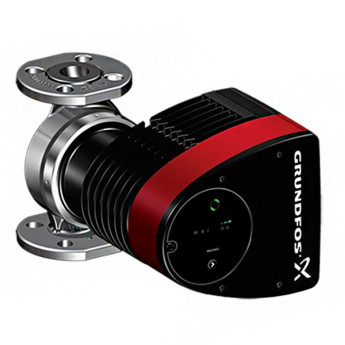 Насос циркуляционный Grundfos Magna1 100-120 GF