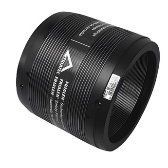 Муфта FRIALEN UB DN 160 SDR 7,4 электросварная без упора