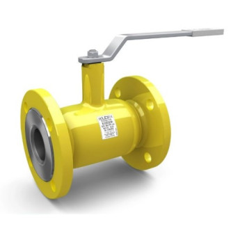 Кран шаровой цельносварной LD КШ.Ц.Ф.GAS.025.040.Н/П.02 Ду 25 Ру 40 антивандальное исполнение
