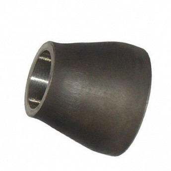 Переход стальной концентрический К-219х16-76х7-09Г2С ГОСТ 17378-2001