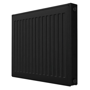 Радиатор панельный Royal Thermo COMPACT C33-500-3000 Noir Sable