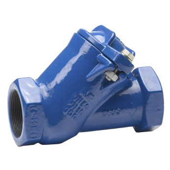 Клапан AVK 53/30 DN 50 PN 10 обратный шаровый резьбовой