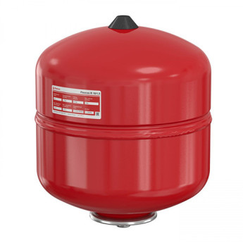 Бак расширительный Flamco Flexcon R 25 НР 3/4" DN 290 PN 6 мембранный для отопления