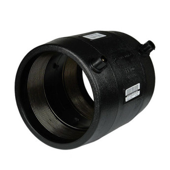 Муфта ПЭ100 э/с 500 мм SDR 17 SMART-JOINT электросварная