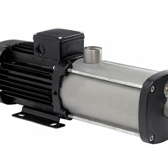 Горизонтальный многоступенчатый насос Grundfos CM 25-2 A-R-I-E-AQQE F-A-A-N