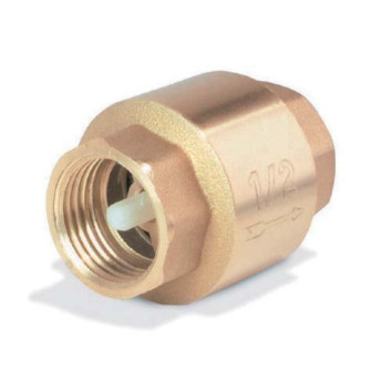 Клапан FAF 4300 DN 15 PN 10 обратный тарельчатый резьбовой