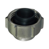 Евроконус коллекторный VALFEX VF.4430.1534 ВР 3/4" DN 20 PN 16 для медных труб латунный никелированный