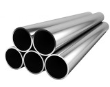 Труба 240х9,5 ст.20 ГОСТ 8734-75 стальная бесшовная холоднодеформированная