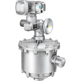 Блок отказобезопасности AUMA FQM 05.1 220В IP68 неполнооборотный