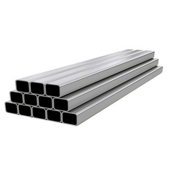 Труба 300х200х7,0 ст10 ГОСТ 30245-2003 стальная прямоугольная профильная для строительных конструкций