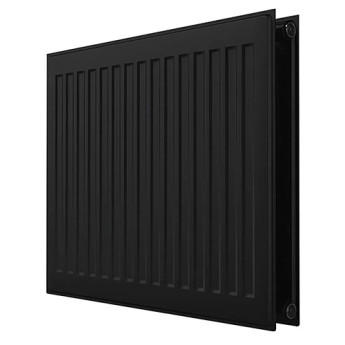 Радиатор панельный Royal Thermo HYGIENE H10-400-600 Noir Sable