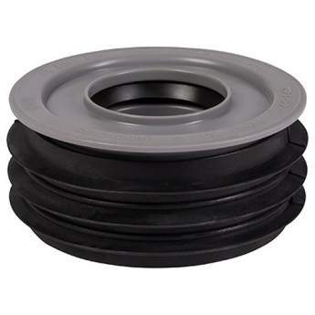 Переход внутренний PP-H Ostendorf HT HTRI DN 110/50