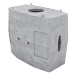 Колодец кабельной связи ККСр-4-10 ГЕК (В20)