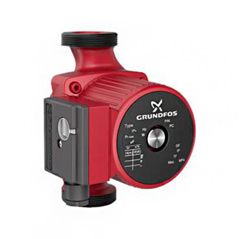 Насос циркуляционный Grundfos UPS 32-80 180