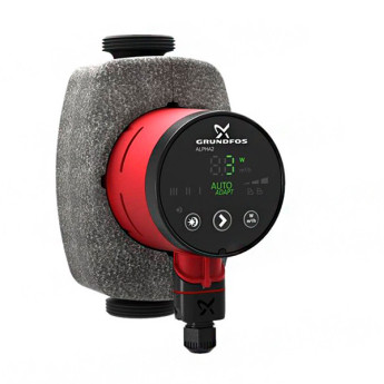 Насос циркуляционный Grundfos Alpha3 25-40 180