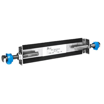 Лента хомутовая UR-CAST UR-62 DN 80/100 мм x 88-130 мм PN 16