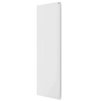 Дизайн-радиатор панельный Royal Thermo Flat F-500-1800 Bianco Traffico