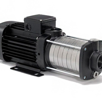 Насос многоступенчатый горизонтальный Grundfos CM 1-2 A-R-A-E-AQQE F-A-A-N