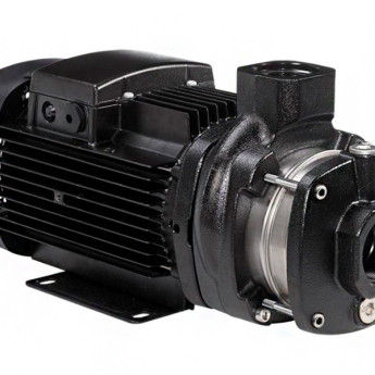 Горизонтальный многоступенчатый насос Grundfos CM 25-4 A-R-A-E-AVBE F-A-A-N