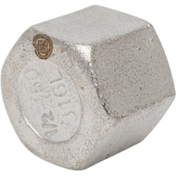 Заглушка Benarmo DN 15 PN 16 (1/2") ВР