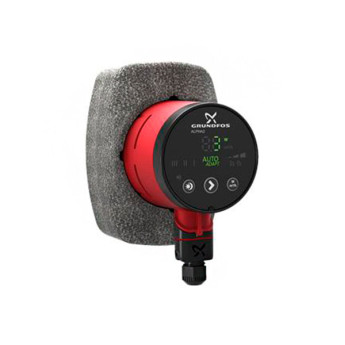 Насос циркуляционный Grundfos Alpha2 25-80 130