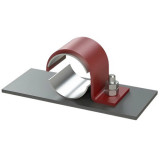 Опора Дн 38 Л8-514.000-08 скользящая с направляющей скобой углеродистая сталь