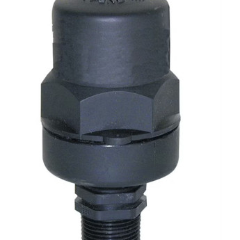 Клапан AVK 701/10 DN 19 PN 16 воздушный автоматический резьбовой