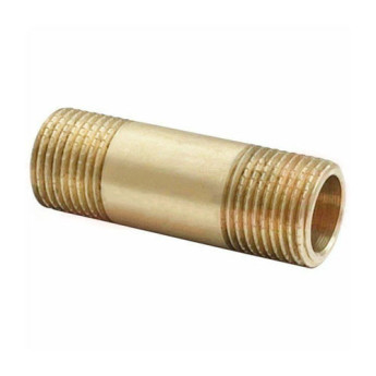 Бочонок VALFEX VF.652 НР 1/2" Ду 15 Ру 40 B=200 латунный