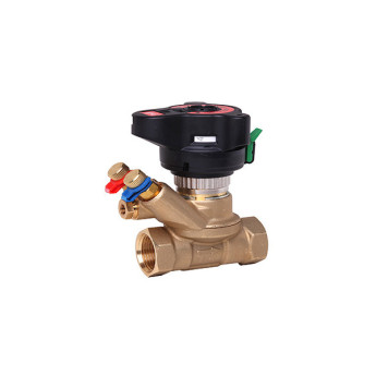 Клапан ASV-BD Ду 15 Ру 20 балансировочный Danfoss