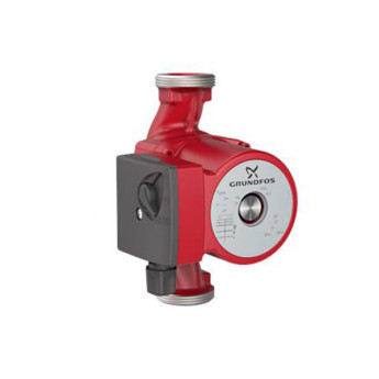 Насос циркуляционный Grundfos UPS 25-40 N 180