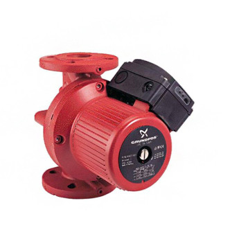 Насос циркуляционный Grundfos UPS 40-120 F B 250