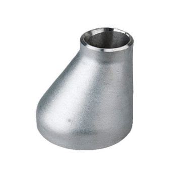 Переход стальной Э 820х10-530х10 ОСТ 36-22-77 эксцентрический сварной