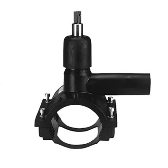Вентиль FRIALEN DAV DN 63/32 PN 10/16 с удлиненным патрубком