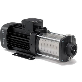 Горизонтальный многоступенчатый насос Grundfos CM 3-2 A-R-A-V-AQQV F-A-A-N