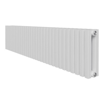 Дизайн-радиатор Royal Thermo SHIFT Q30 C2030 - 32 секц. RAL9016