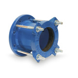 Адаптер FAF 3910 DN 150 PN 16 фланцевый