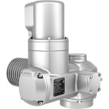 Электропривод многооборотный AUMA SA 07.2-UW 380В IP68