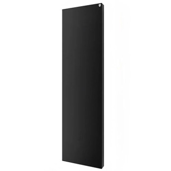 Дизайн-радиатор панельный Royal Thermo Flat F-500-1800 Noir Sable