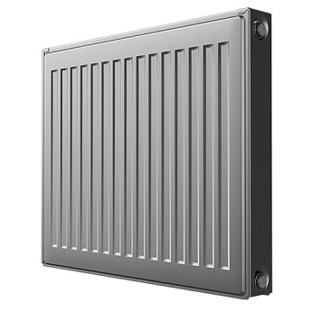 Радиатор панельный Royal Thermo COMPACT C33-600-2600 Silver Satin
