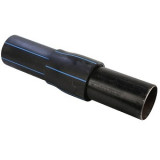 НСПС 32х25 SDR17 ВОДА ПЭ100 неразъемное соединение полиэтилен/сталь
