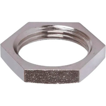 Контргайка Benarmo DN 15 PN 16 (1/2") ВР