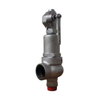 Предохранительный клапан ADL Прегран 495-01 DN 32х50