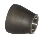 Переход сталь бесшовный Дн 45х2,5-25х1,6 (Ду 40х20)