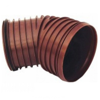 Отвод ПРАГМА OD 630х45