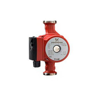 Насос циркуляционный Grundfos UPS 25-60 N 180