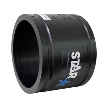 Муфта электросварная 250 мм SDR17 STAR