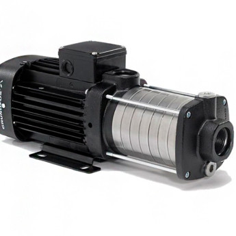 Насос многоступенчатый горизонтальный Grundfos CM 1-3 A-R-A-E-AQQE F-A-A-N