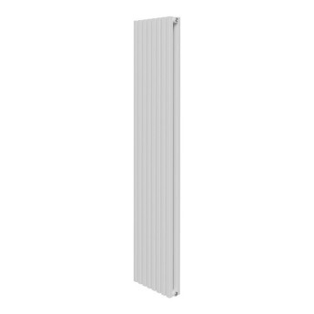 Дизайн-радиатор Royal Thermo SHIFT Q30 C2180 - 04 секц. RAL9016
